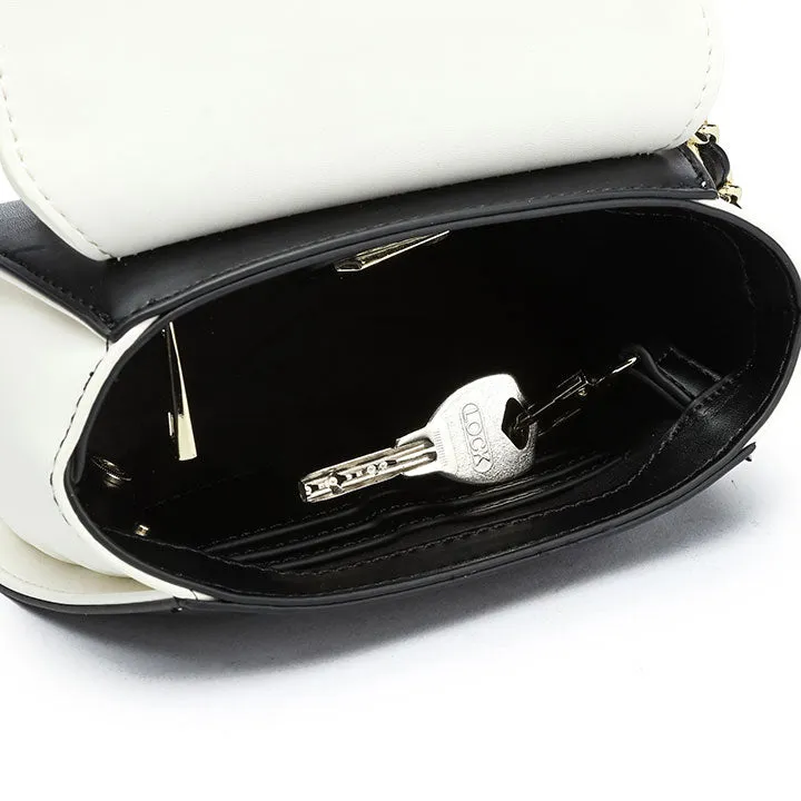 Elegantly Chain strap Handbag BD 118