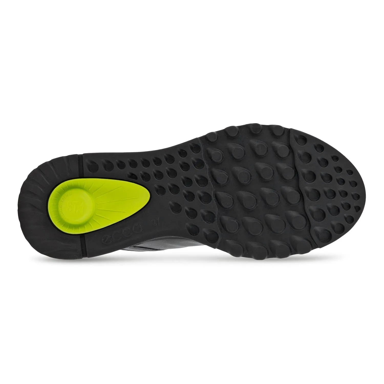 Exostride Ladies Shoe - Black