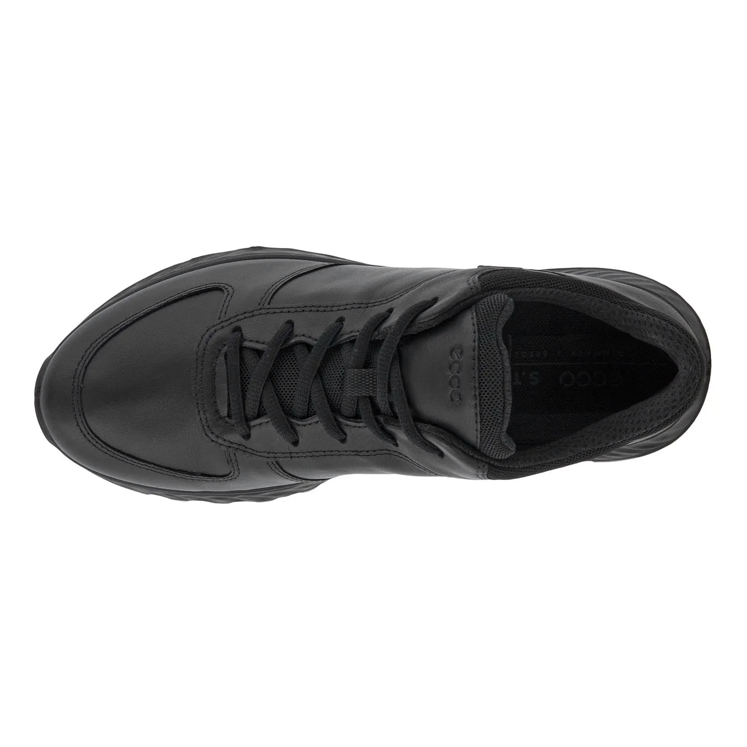 Exostride Ladies Shoe - Black