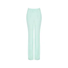 FLOWY TROUSERS