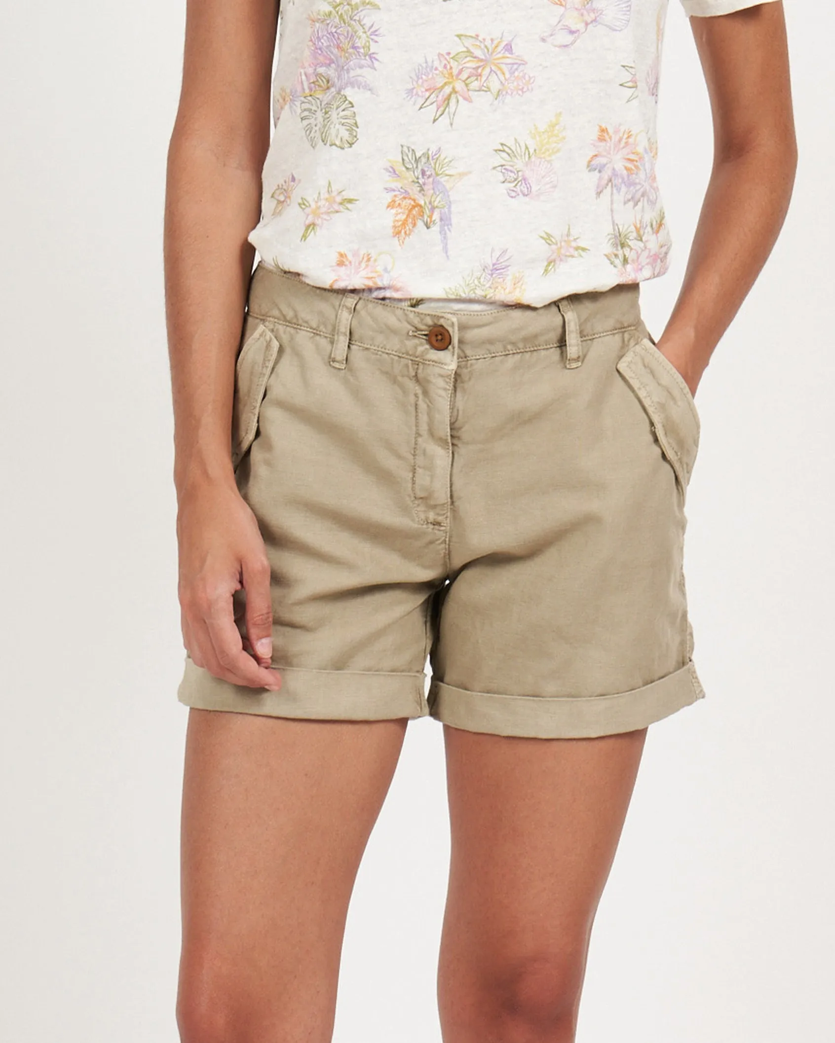 Hartford Sami Shorts