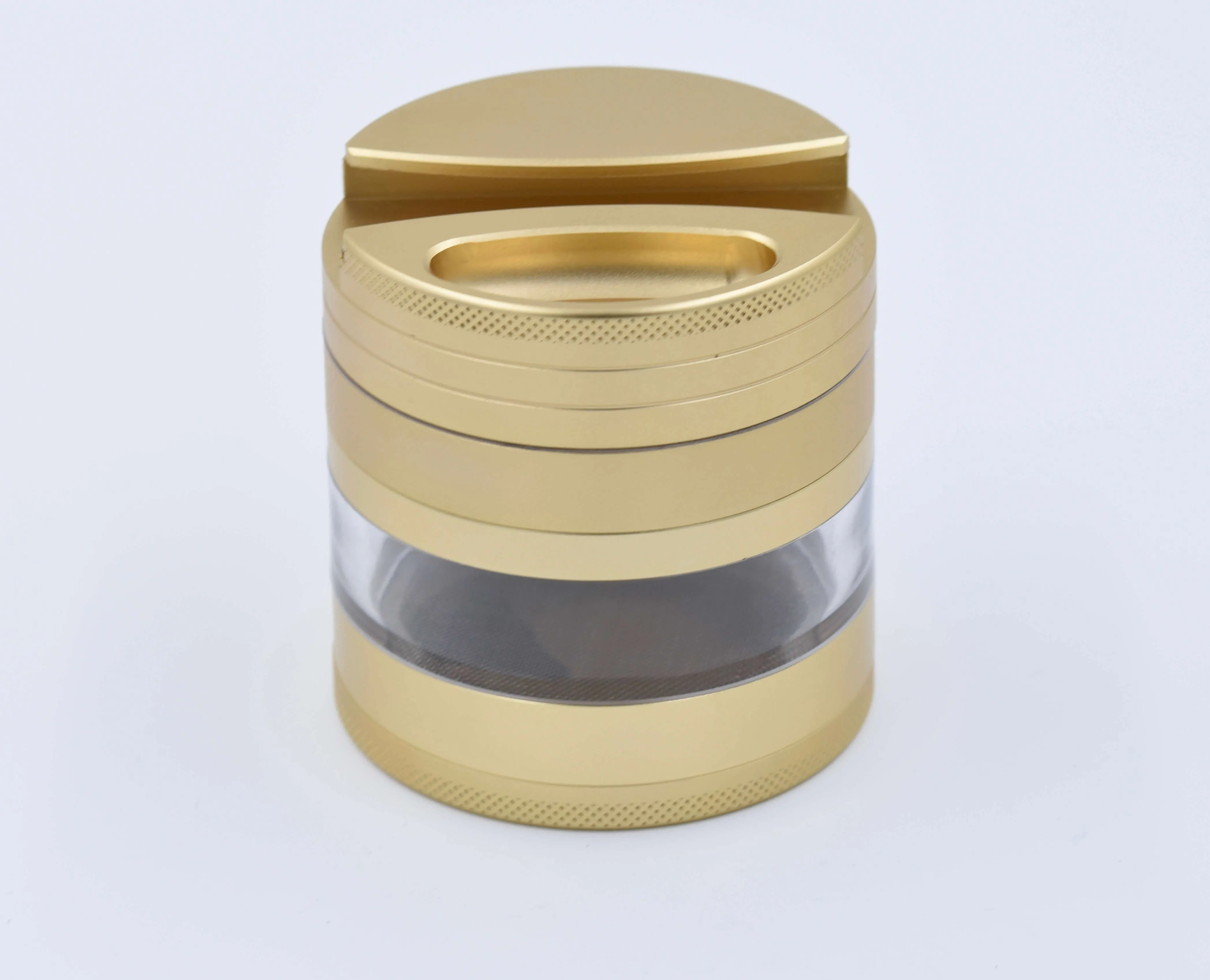 Hollyweed 75mm grinder