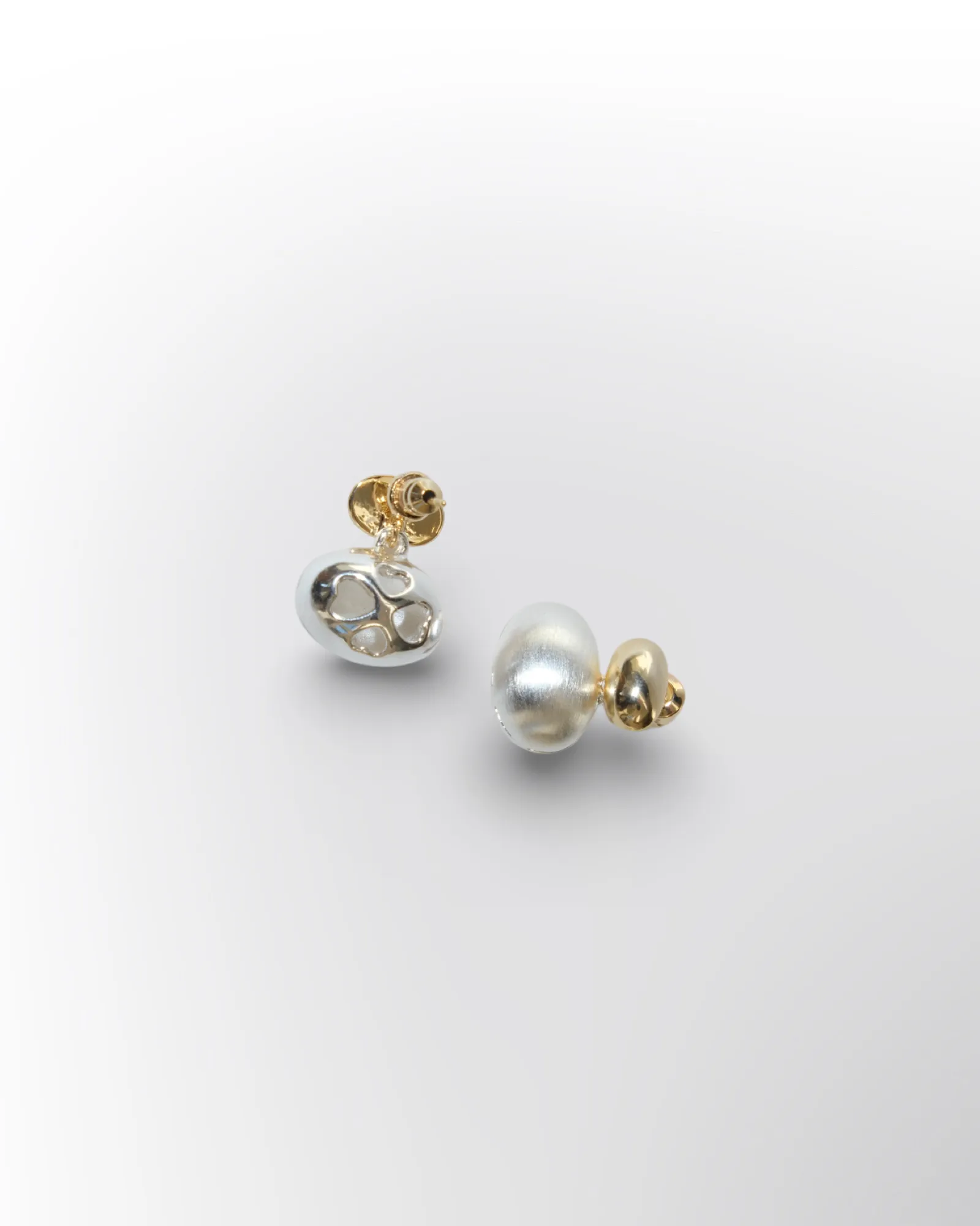 Ida Pearl Drop Earrings