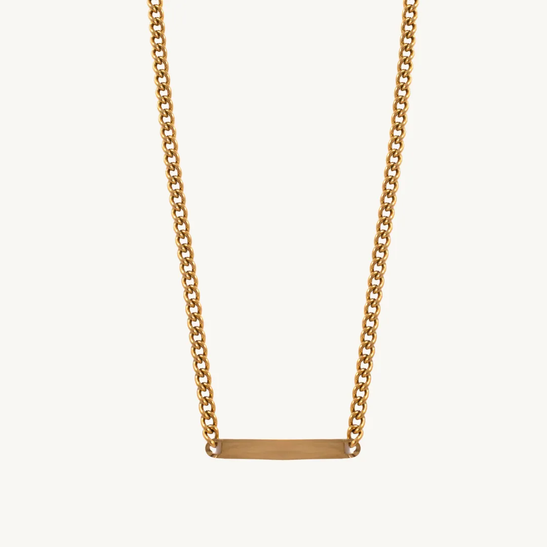 Jessie Necklace