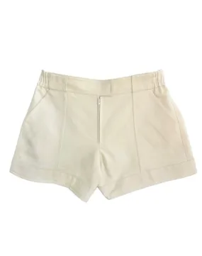 Jonathan Simkhai - Jett Shorts - Vanilla