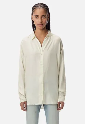 Jude Blouse / Ivory