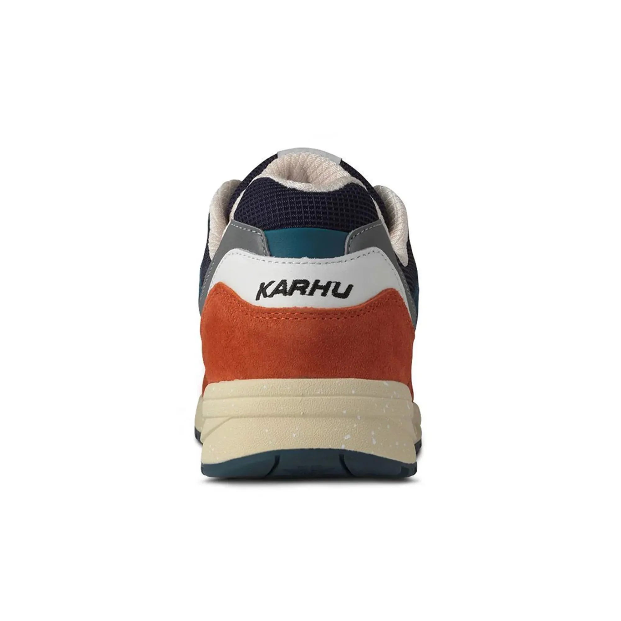 Karhu Legacy 96 'Polar Night Pack' Trainers - Arabesque / Reflecting Pond