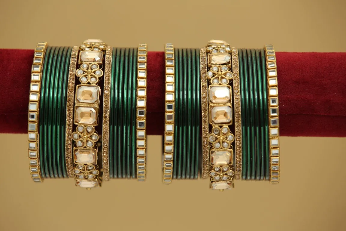 Kunika Bangles