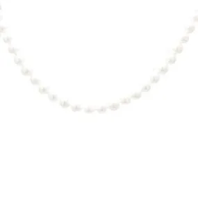 Ladies Akoya Pearl Strand