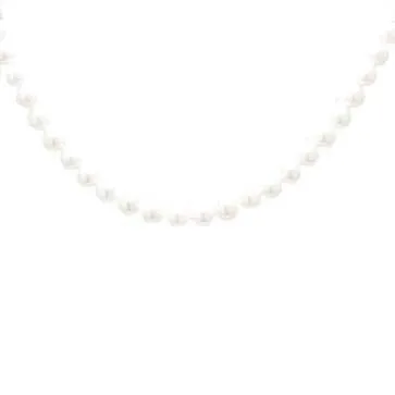 Ladies Akoya Pearl Strand