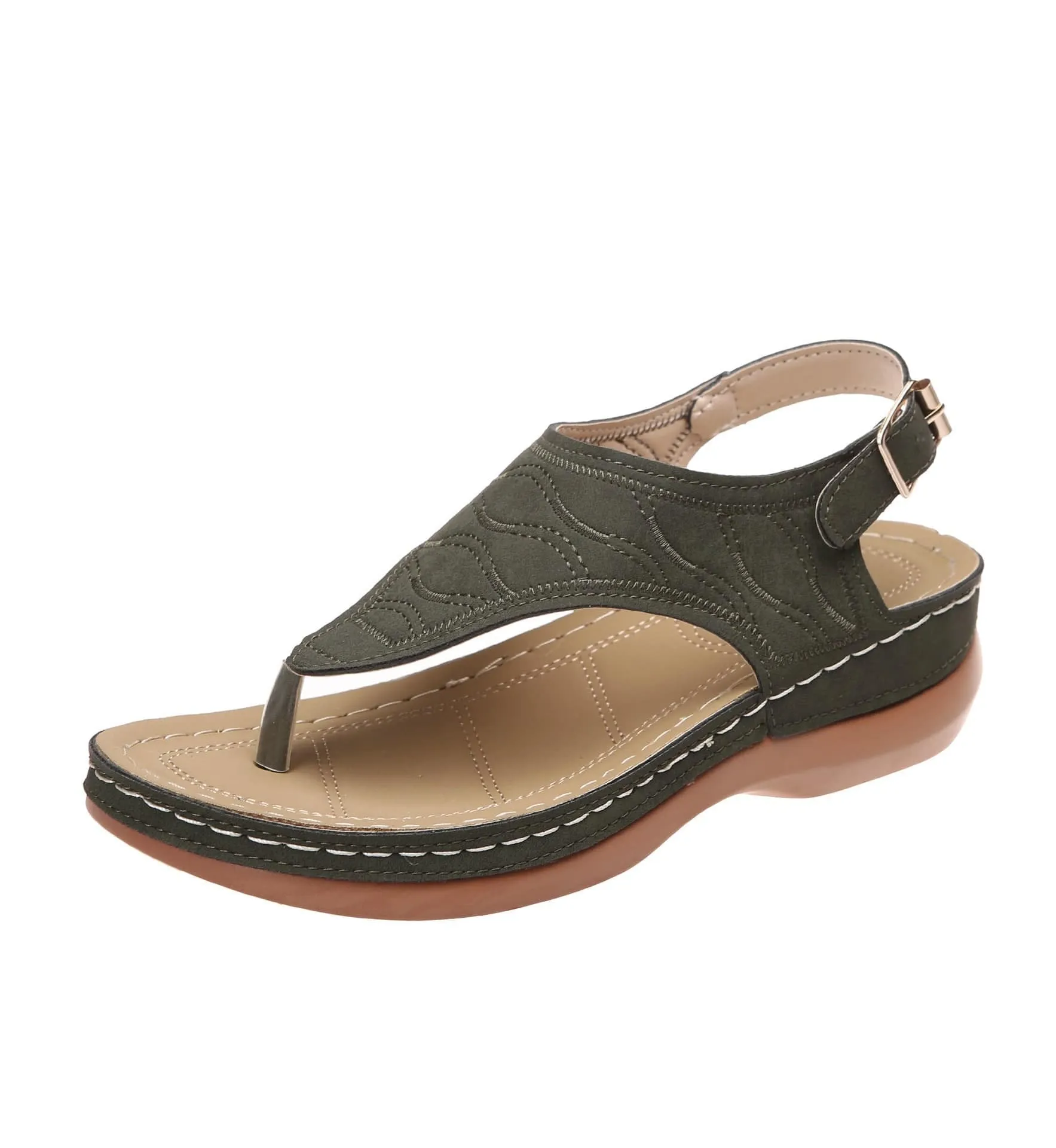 Libiyi New Summer Women's Sandals-UK