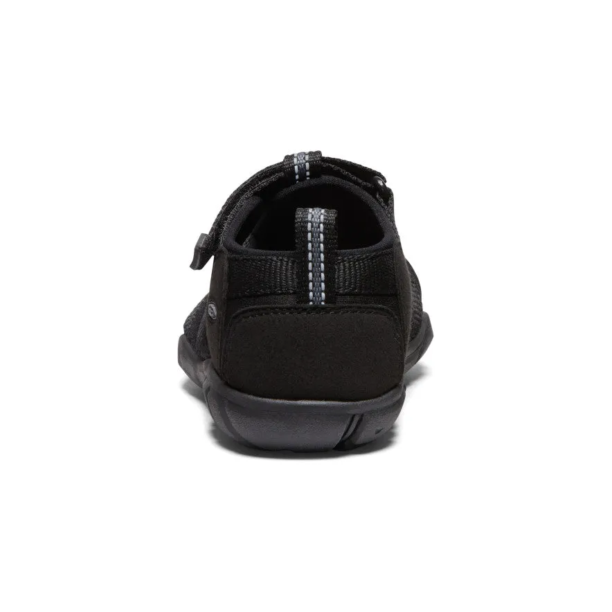 Little Kids' Seacamp II CNX |  Black/Grey