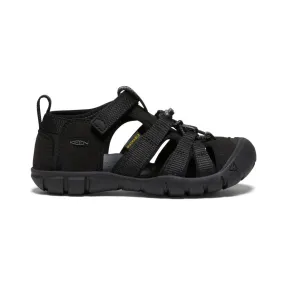 Little Kids' Seacamp II CNX |  Black/Grey