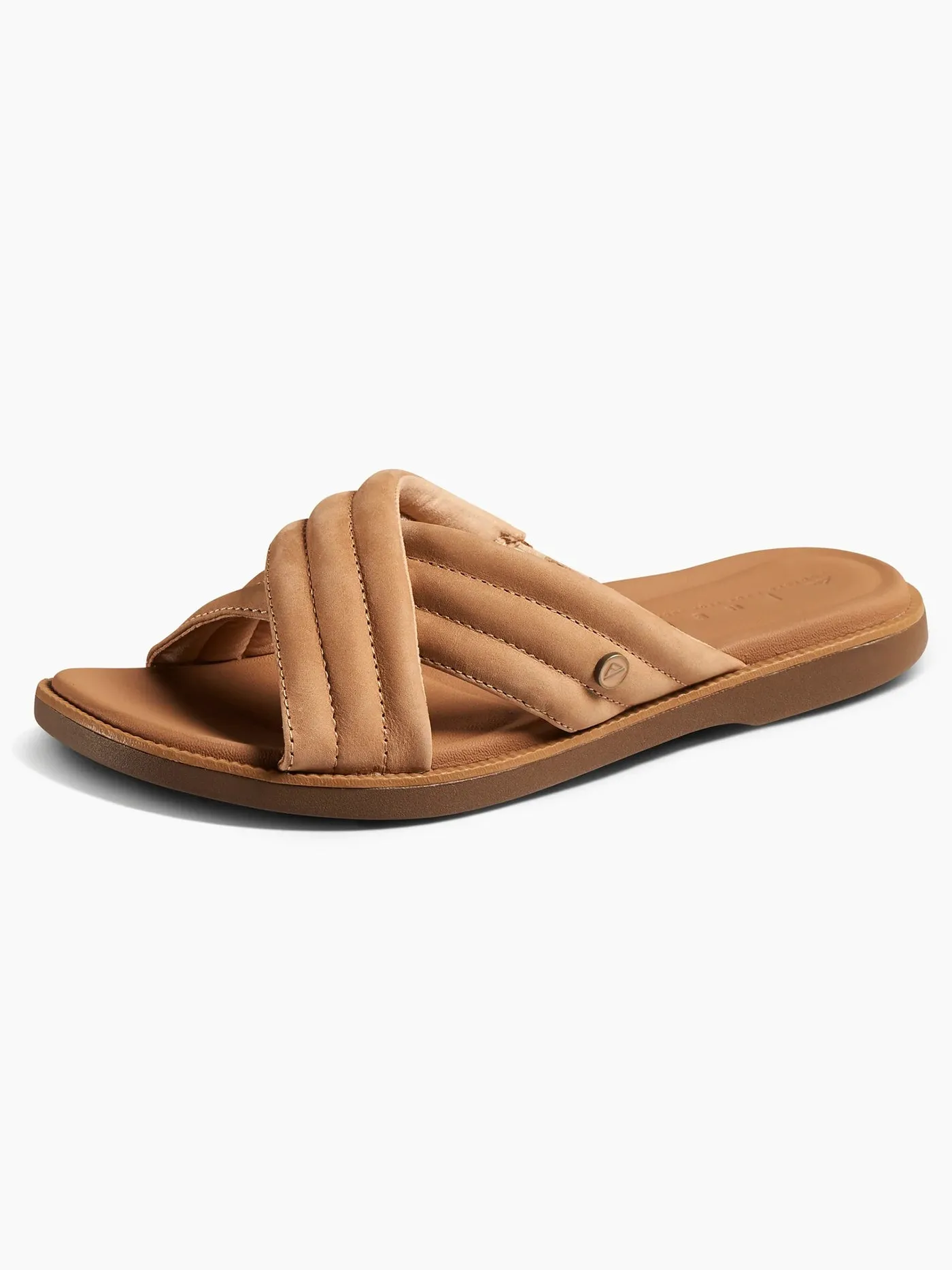 Lofty Lux X Natural Sandals