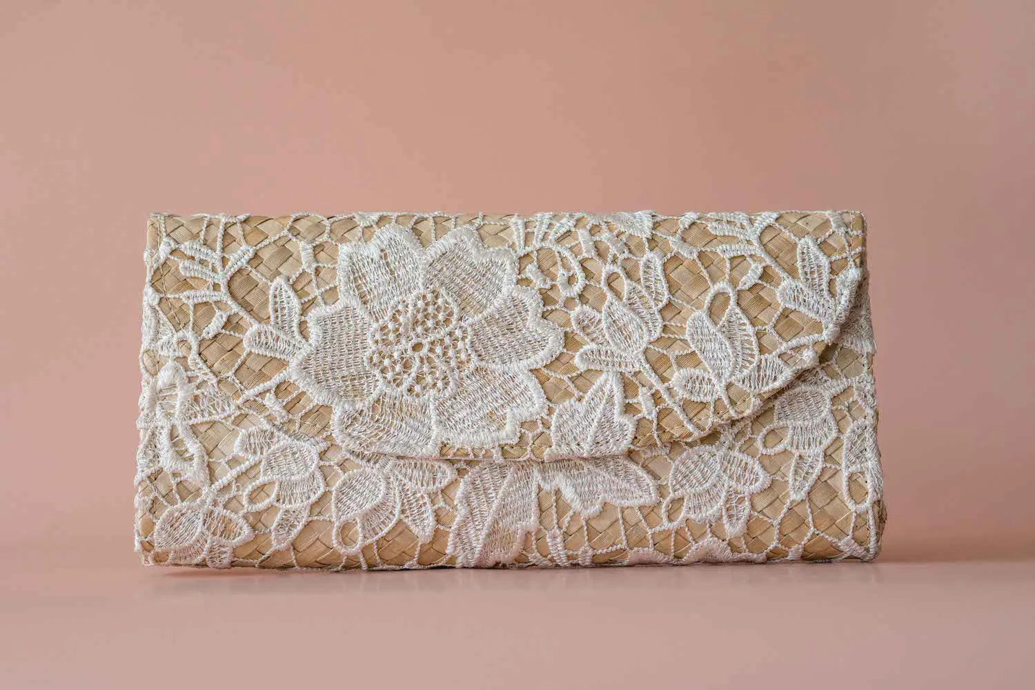 Lolita Envelope Clutch