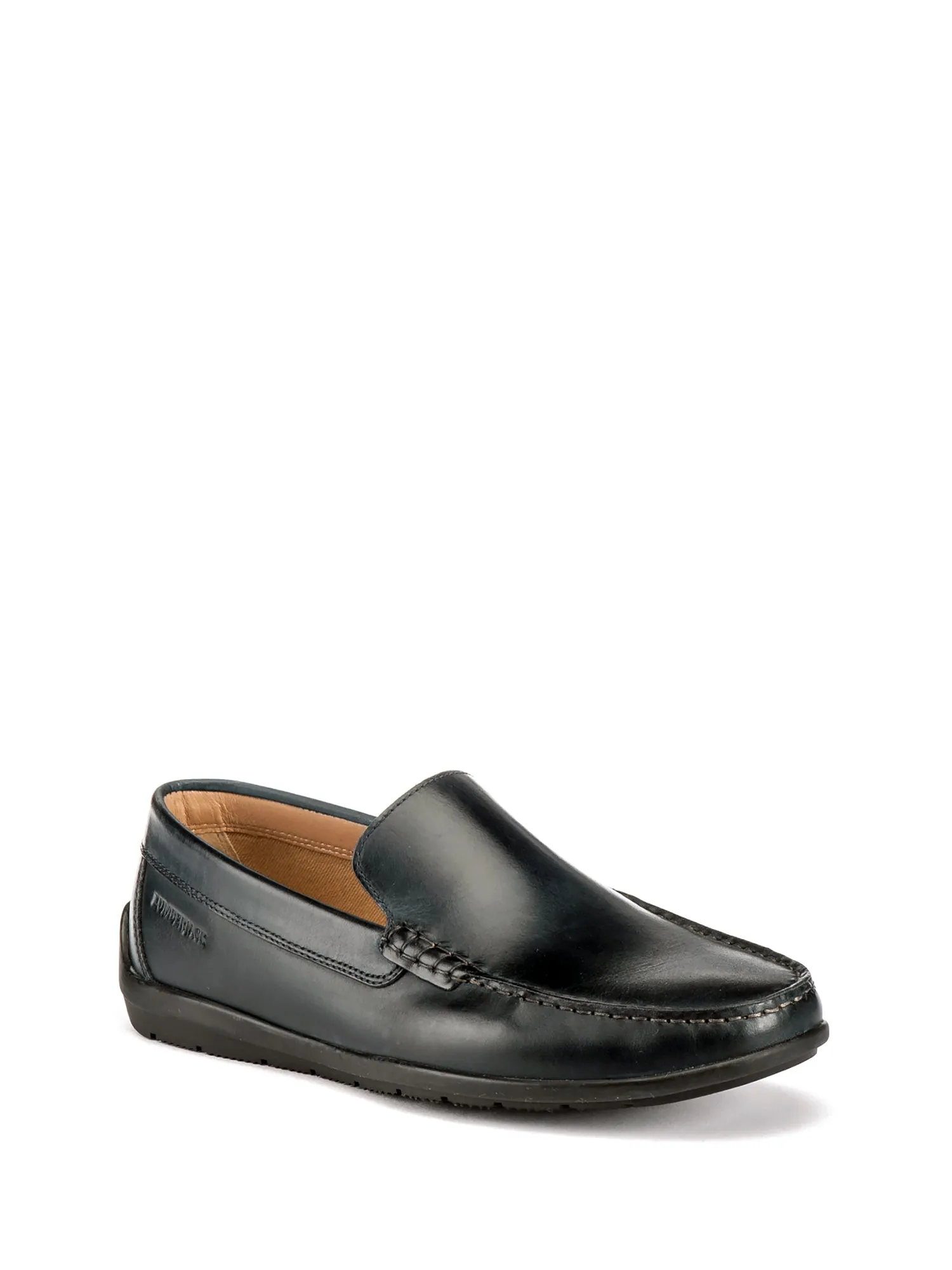 Lumberjack Loafers SM40602 003 B01