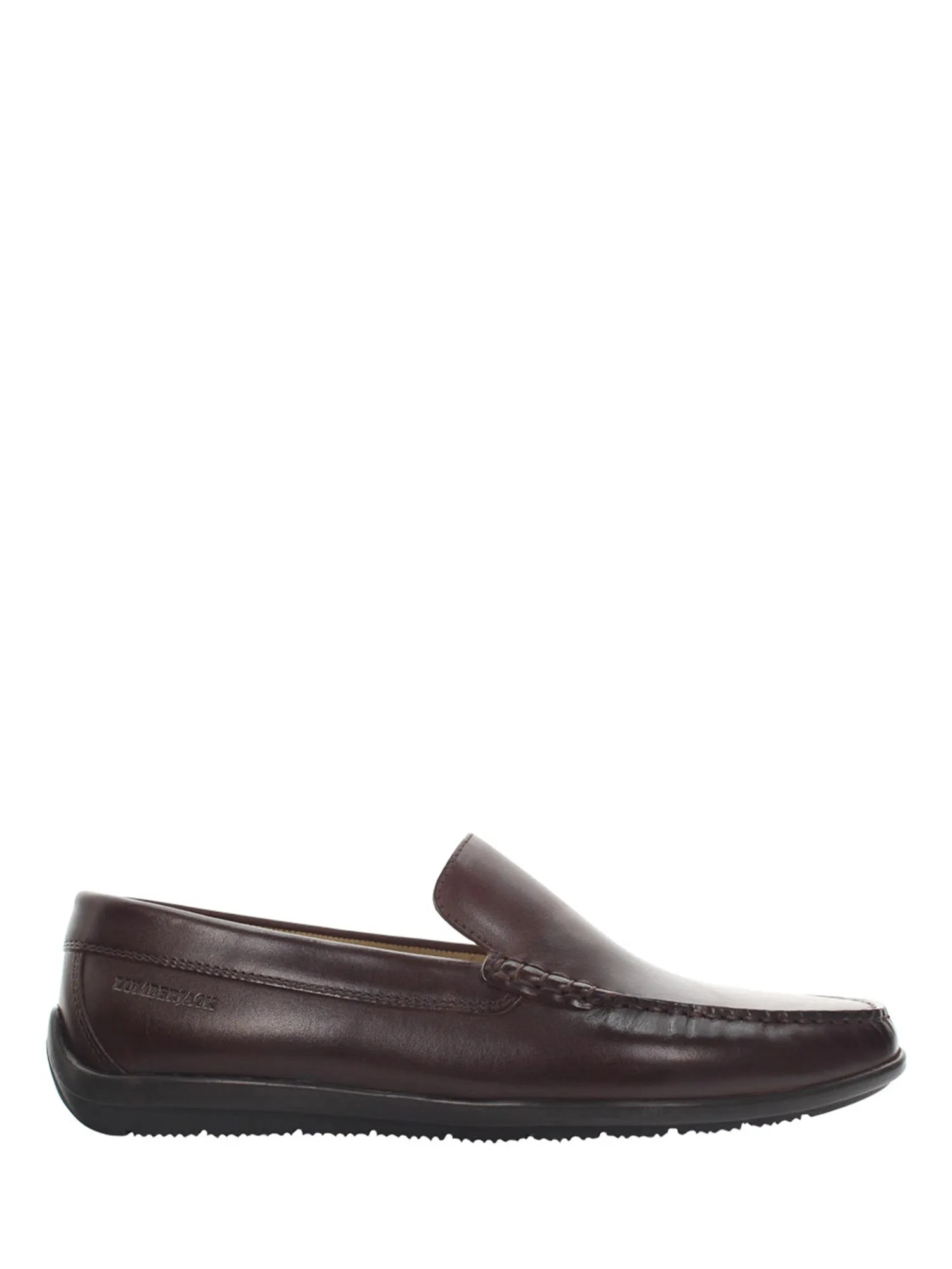 Lumberjack Loafers SM40602 003 B01