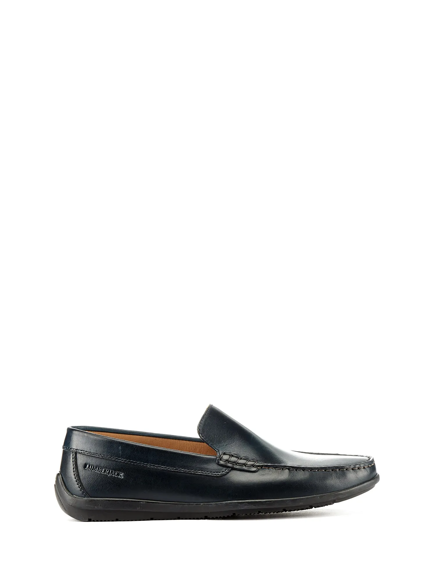 Lumberjack Loafers SM40602 003 B01