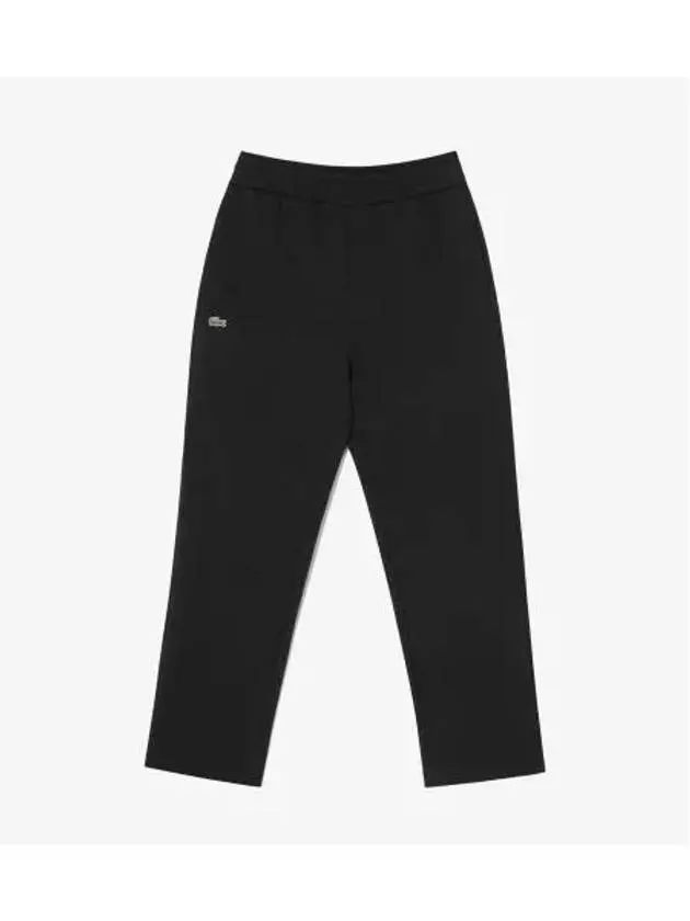 Men s Technical Sweatpants Black