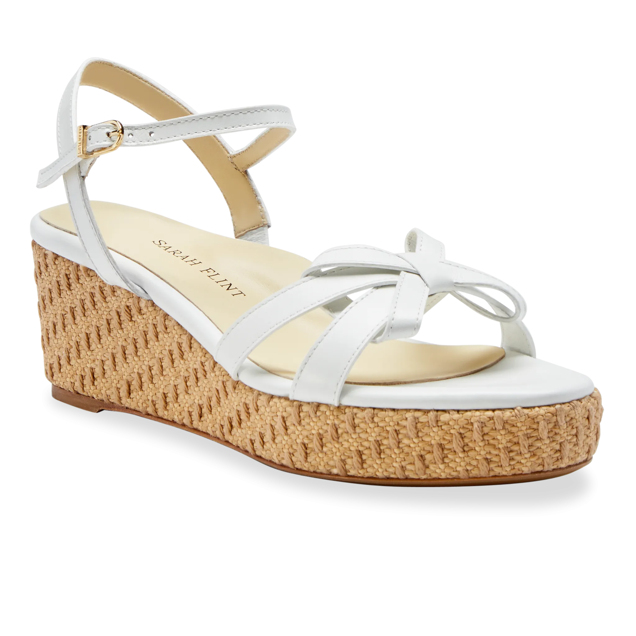 Mirjana Wedge 50