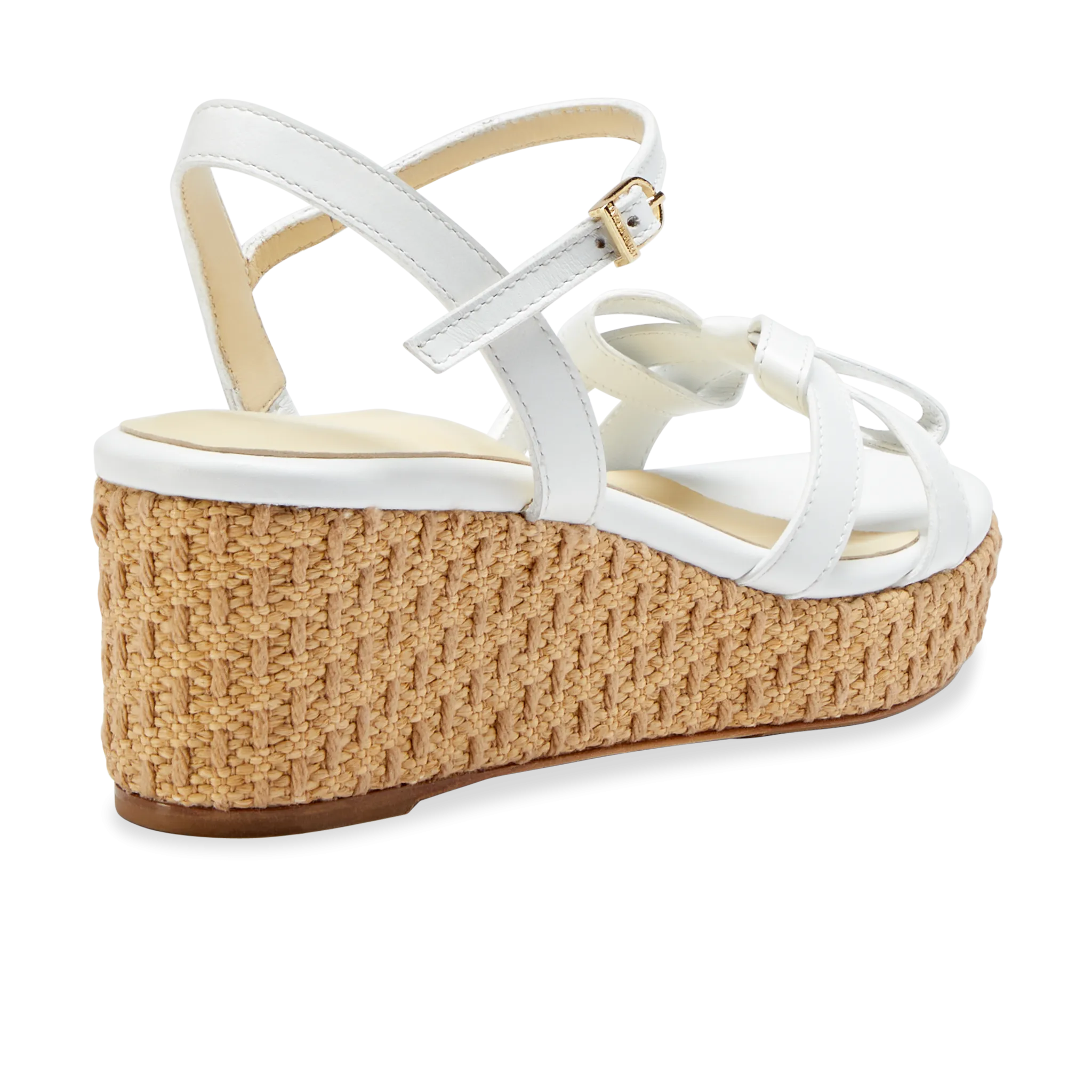 Mirjana Wedge 50