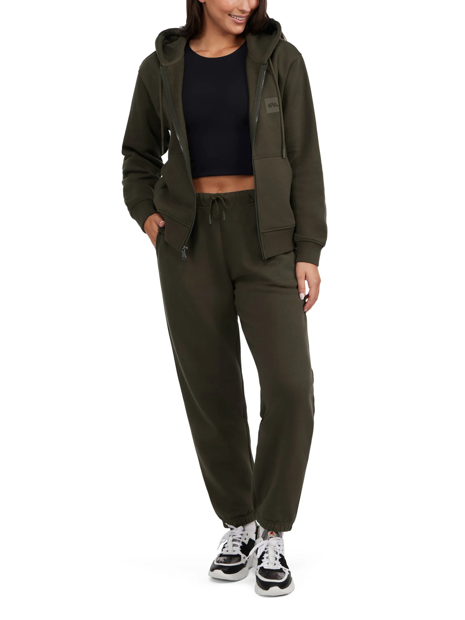 Nash Women's Sweatpants