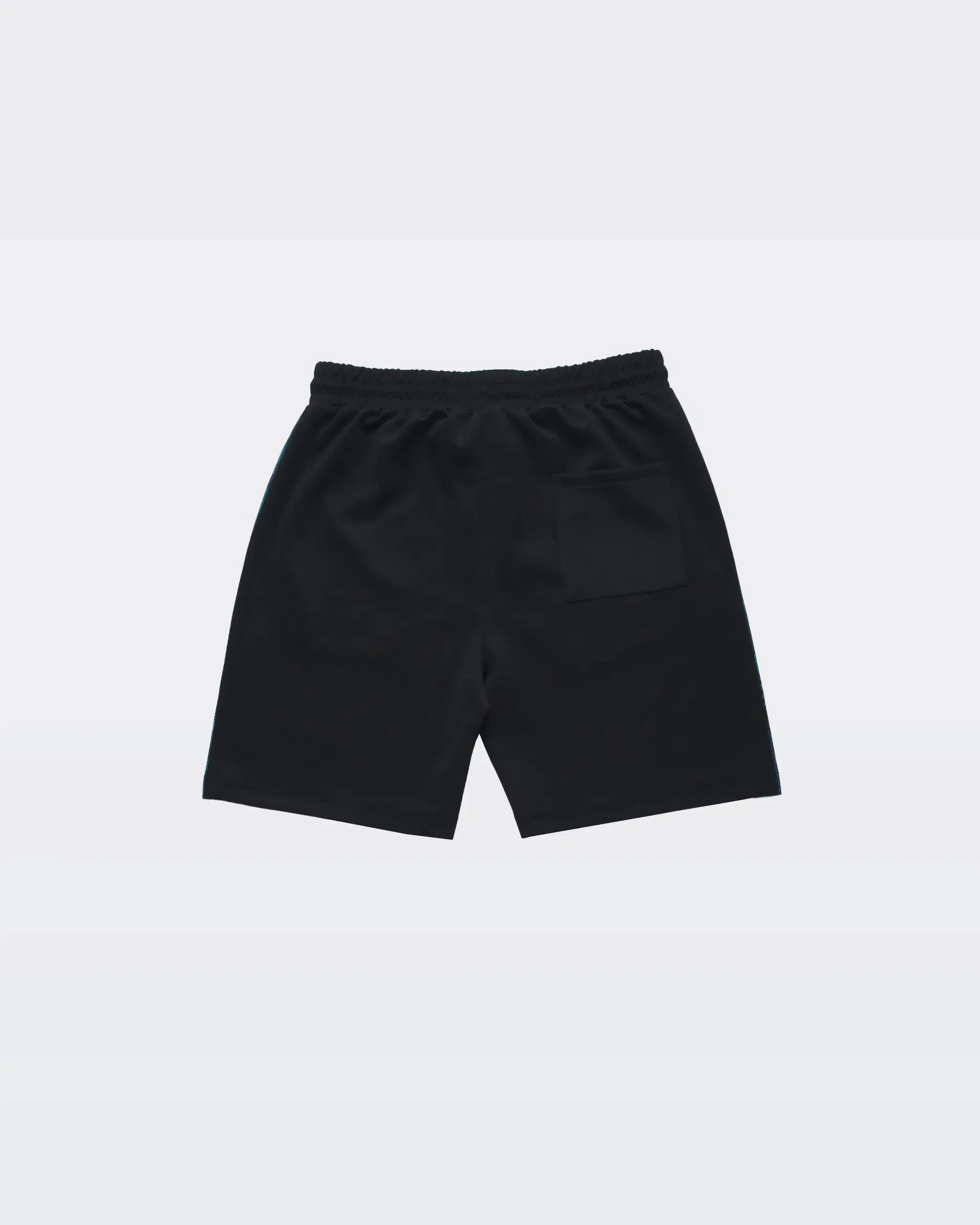 Newcastle United Camo Poly Shorts