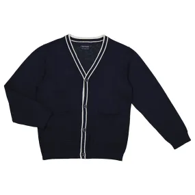 Nukutavake Dressy Sweater_Navy 6336-2