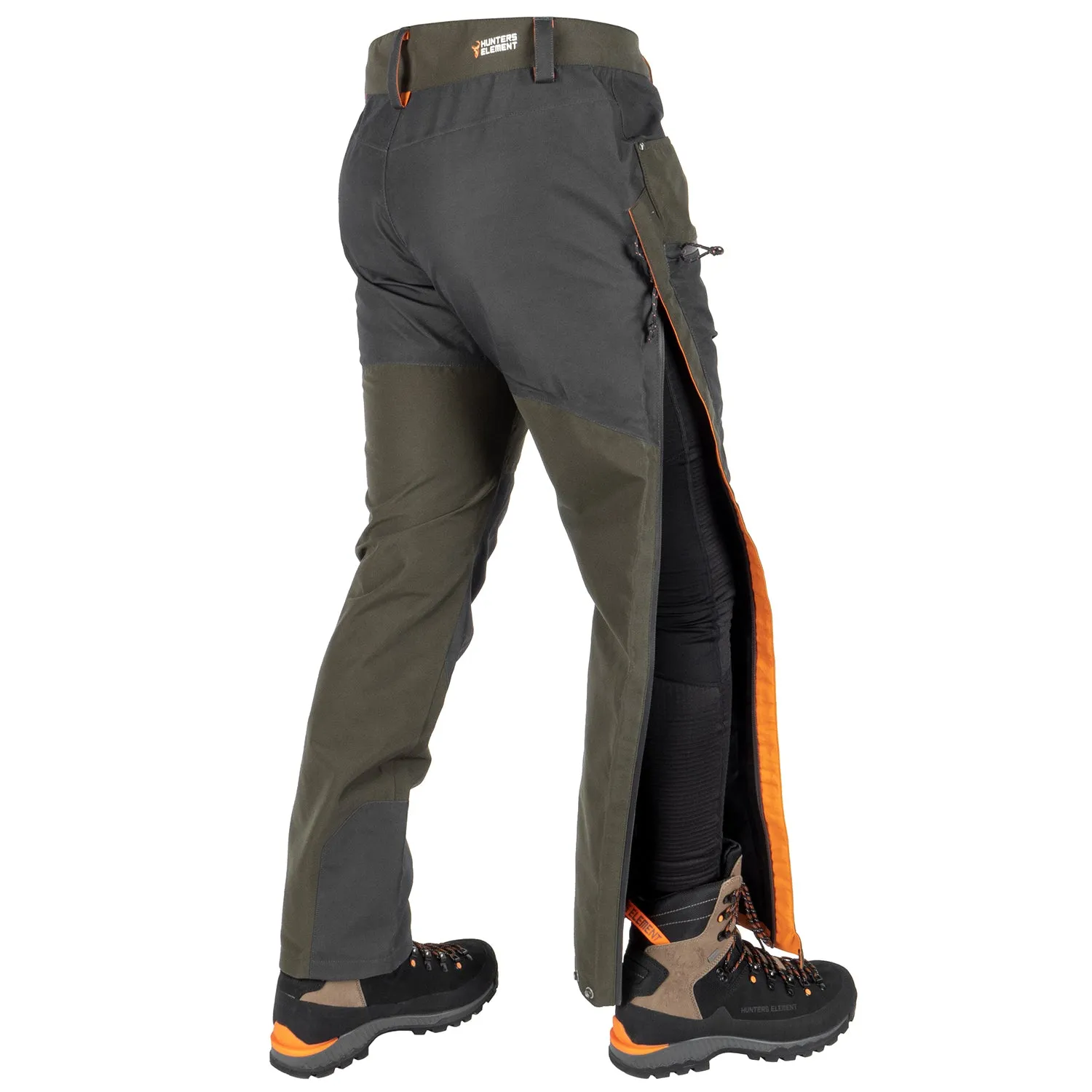 Odyssey Pants v2