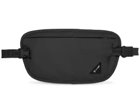 Pacsafe Coversafe X100 anti-theft RFID blocking waist wallet Money Belt