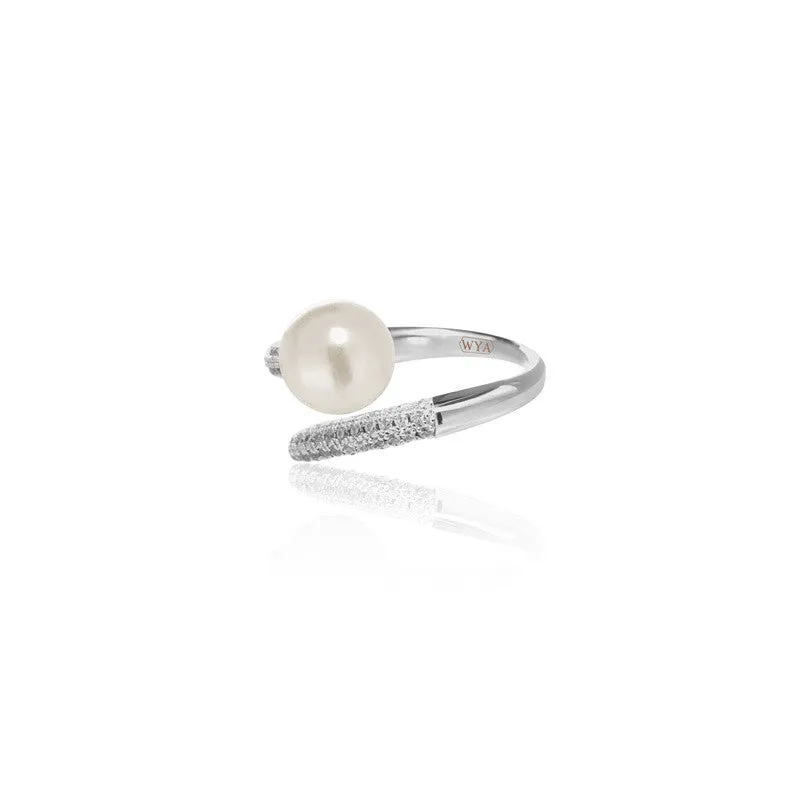 PEARL RING