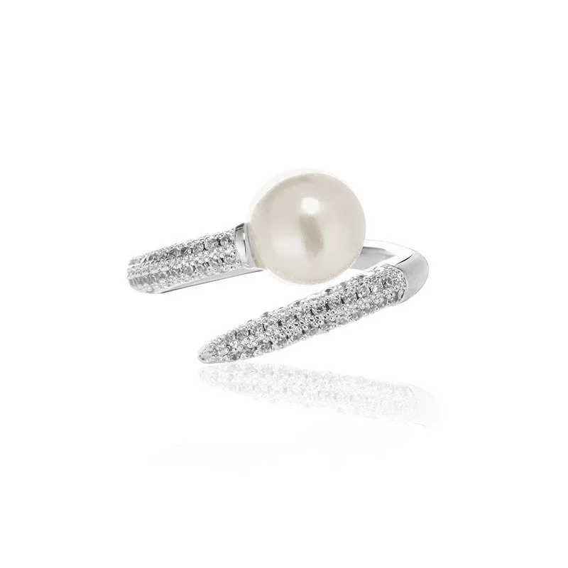 PEARL RING