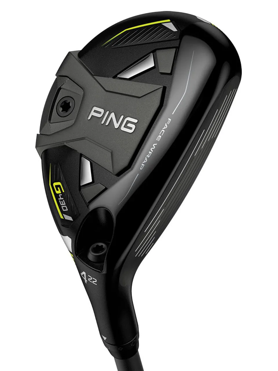 PING G430 Hybrid RH