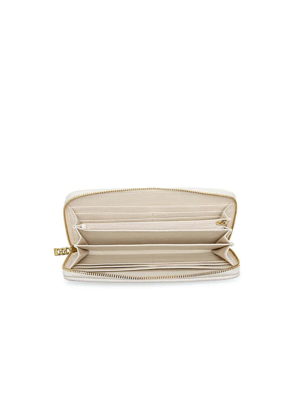 PIXIE MOOD Sandy Pleated Wallet