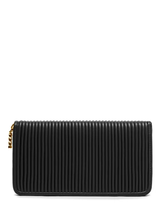 PIXIE MOOD Sandy Pleated Wallet