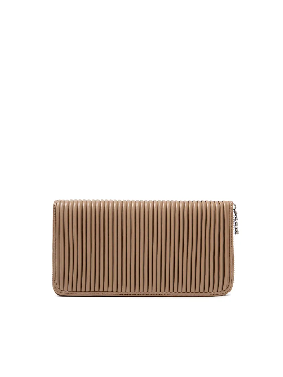 PIXIE MOOD Sandy Pleated Wallet