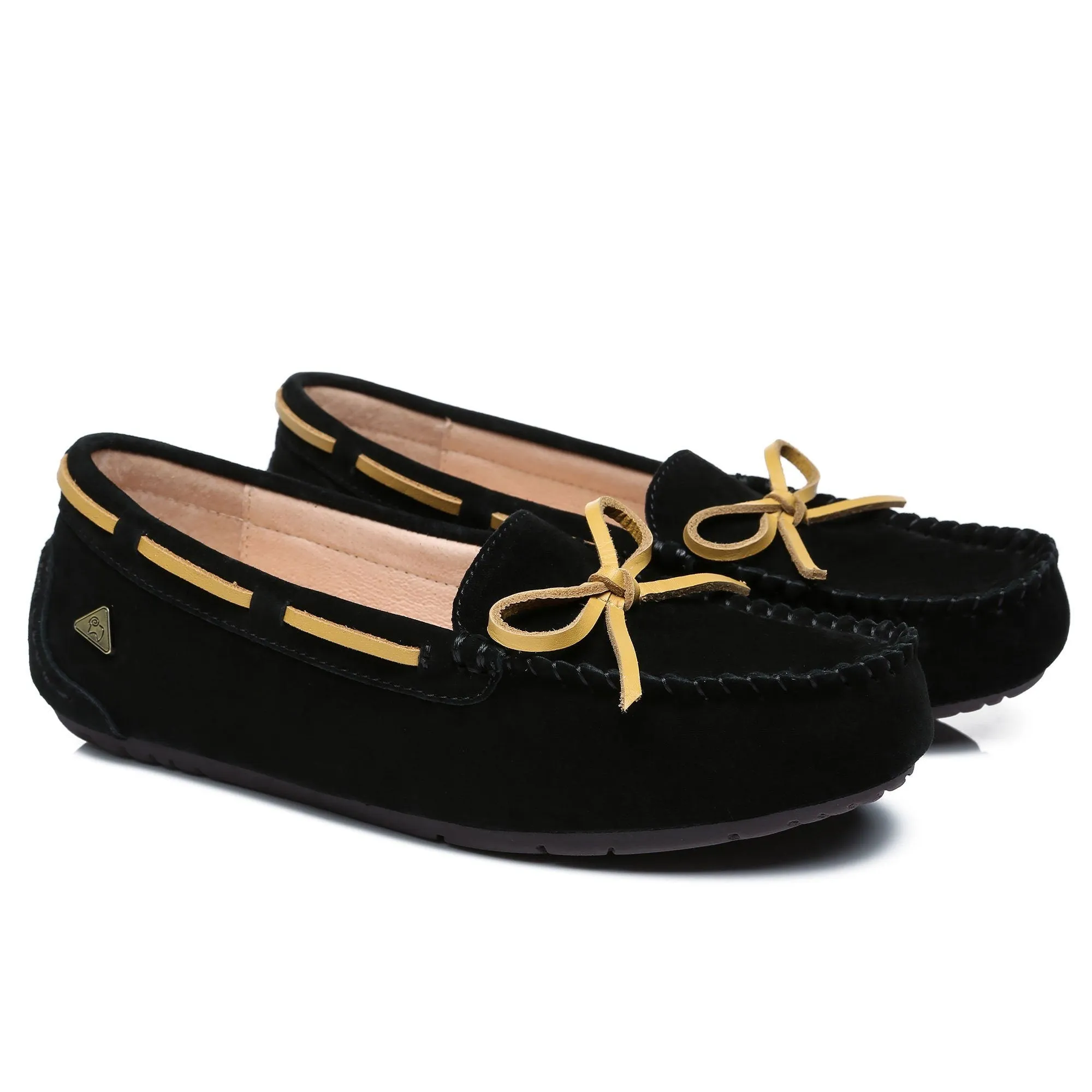 Premium Summer UGG Moccasin