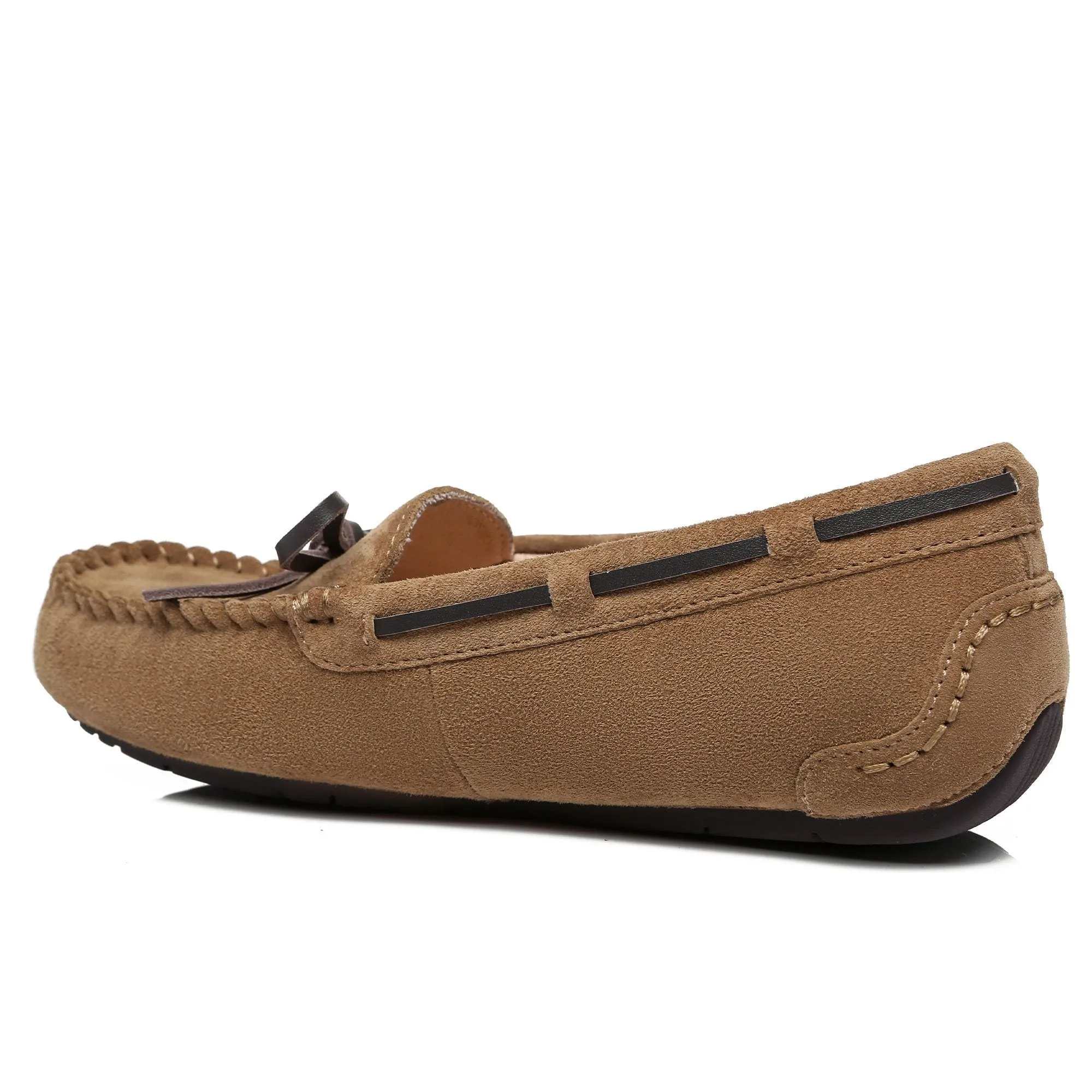 Premium Summer UGG Moccasin