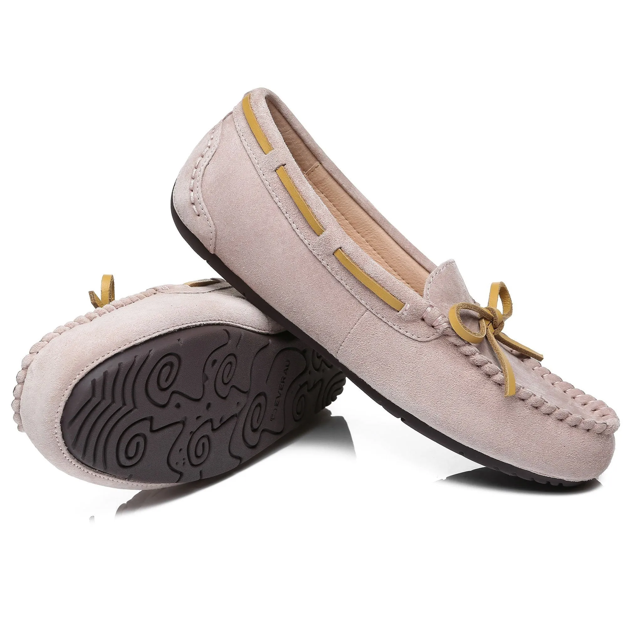 Premium Summer UGG Moccasin