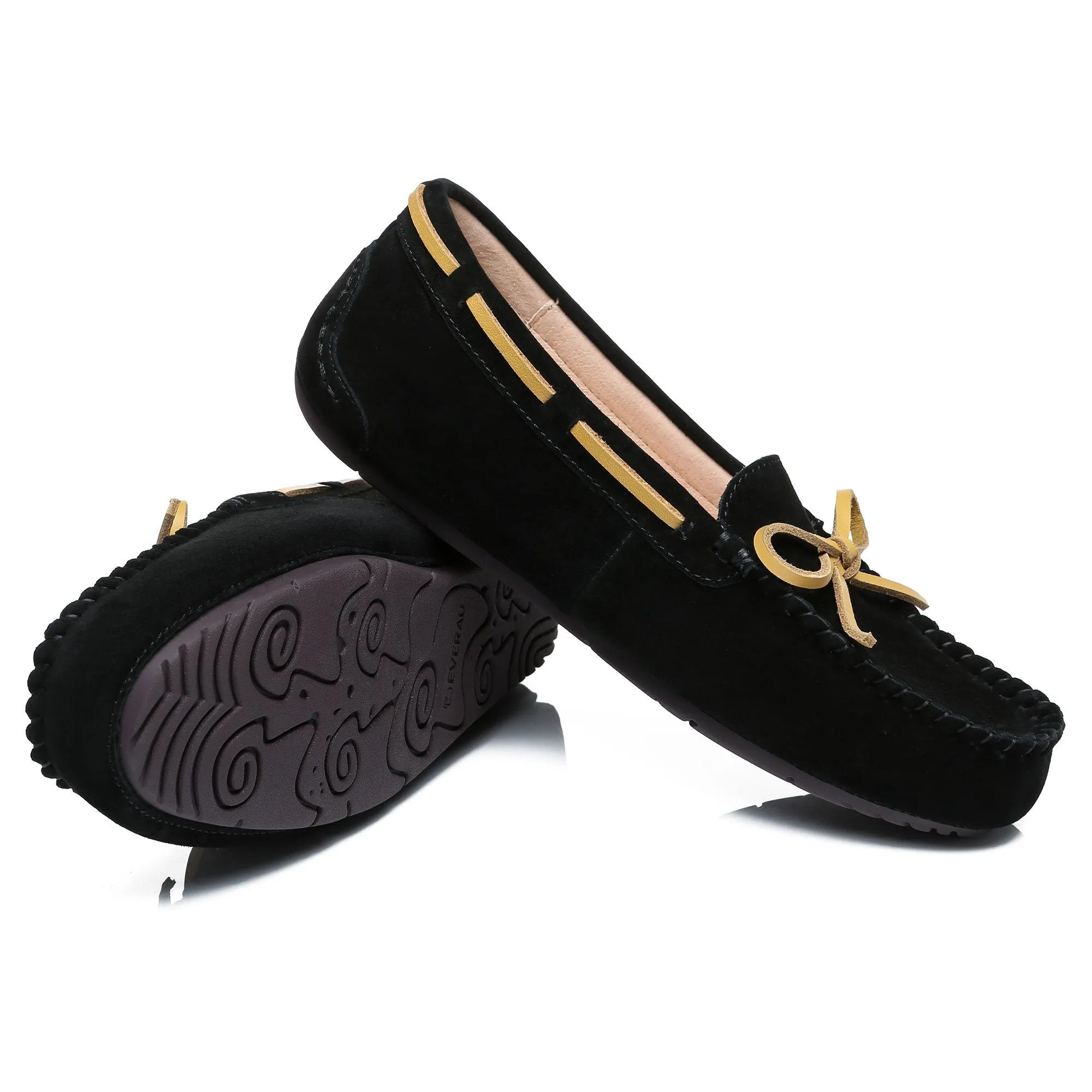 Premium Summer UGG Moccasin