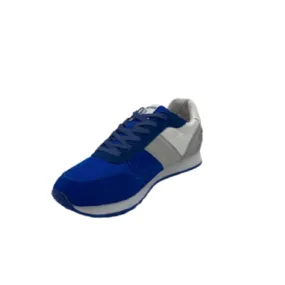 Scarpe da uomo JECKERSON art. JHPD018 sneakers royal casual