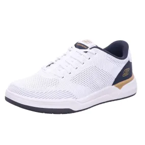 Scarpe da uomo SKECHERS art. 210793WHT sneakers WHITE sportivo