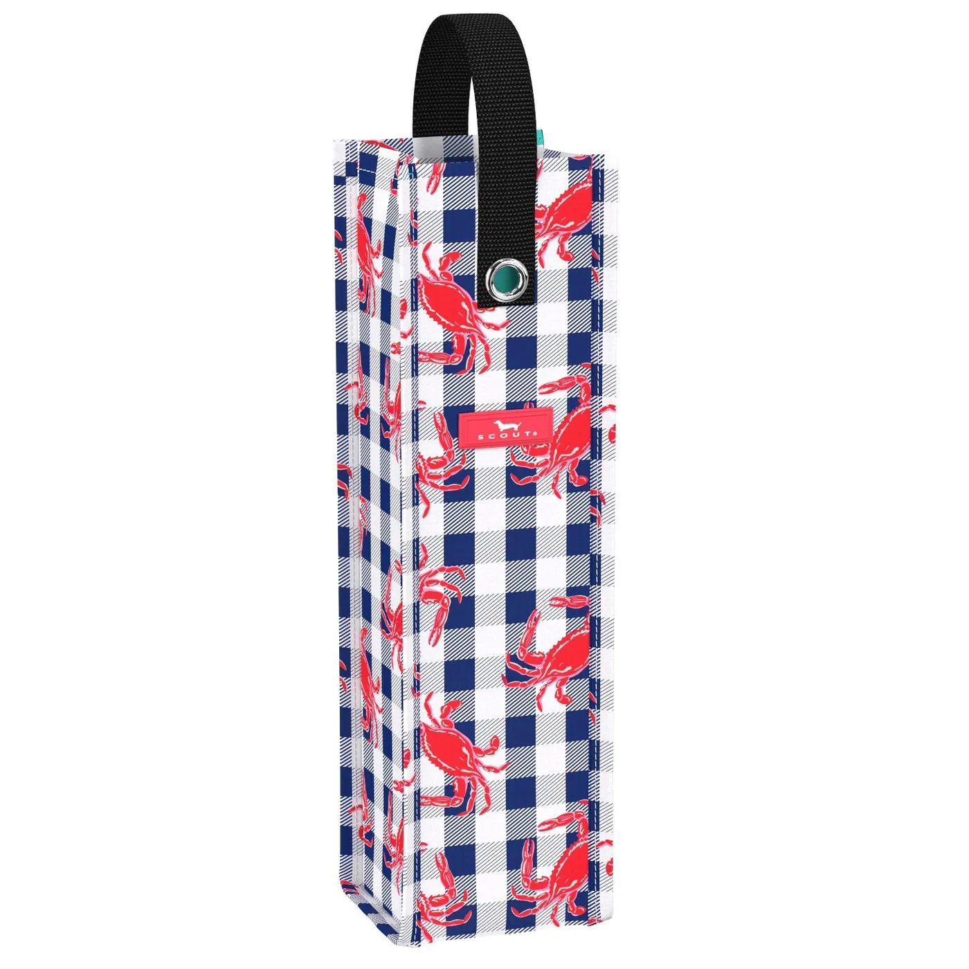 Scout Spirit Liftah Wine Bag - Summer 2024