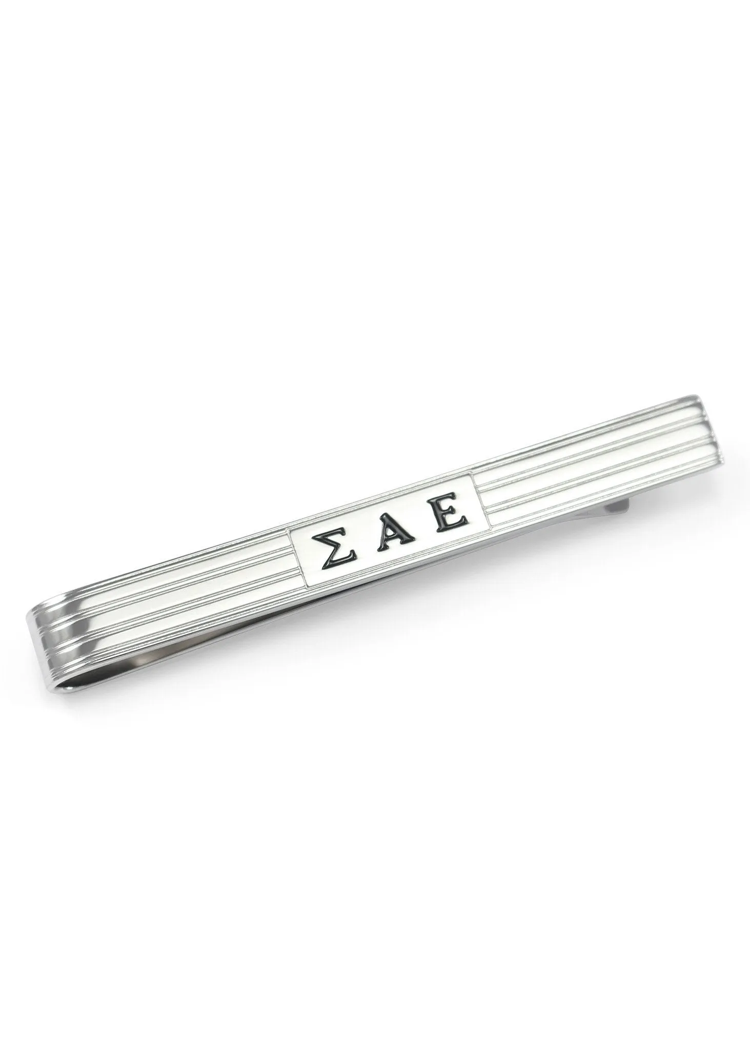 Sigma Alpha Epsilon Tie Clip Bar