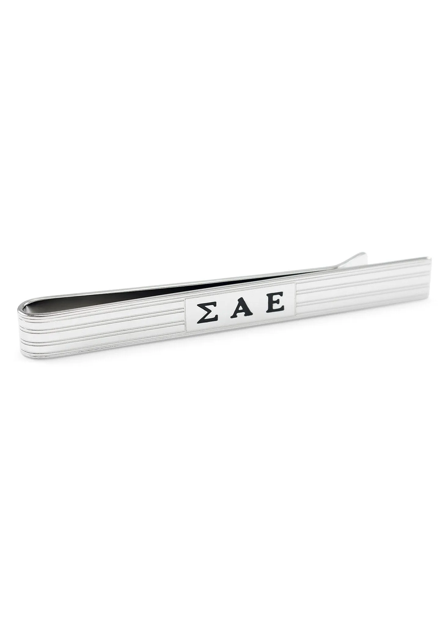 Sigma Alpha Epsilon Tie Clip Bar