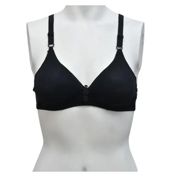 Smooth Cup Lightly Padded Everyday Bra