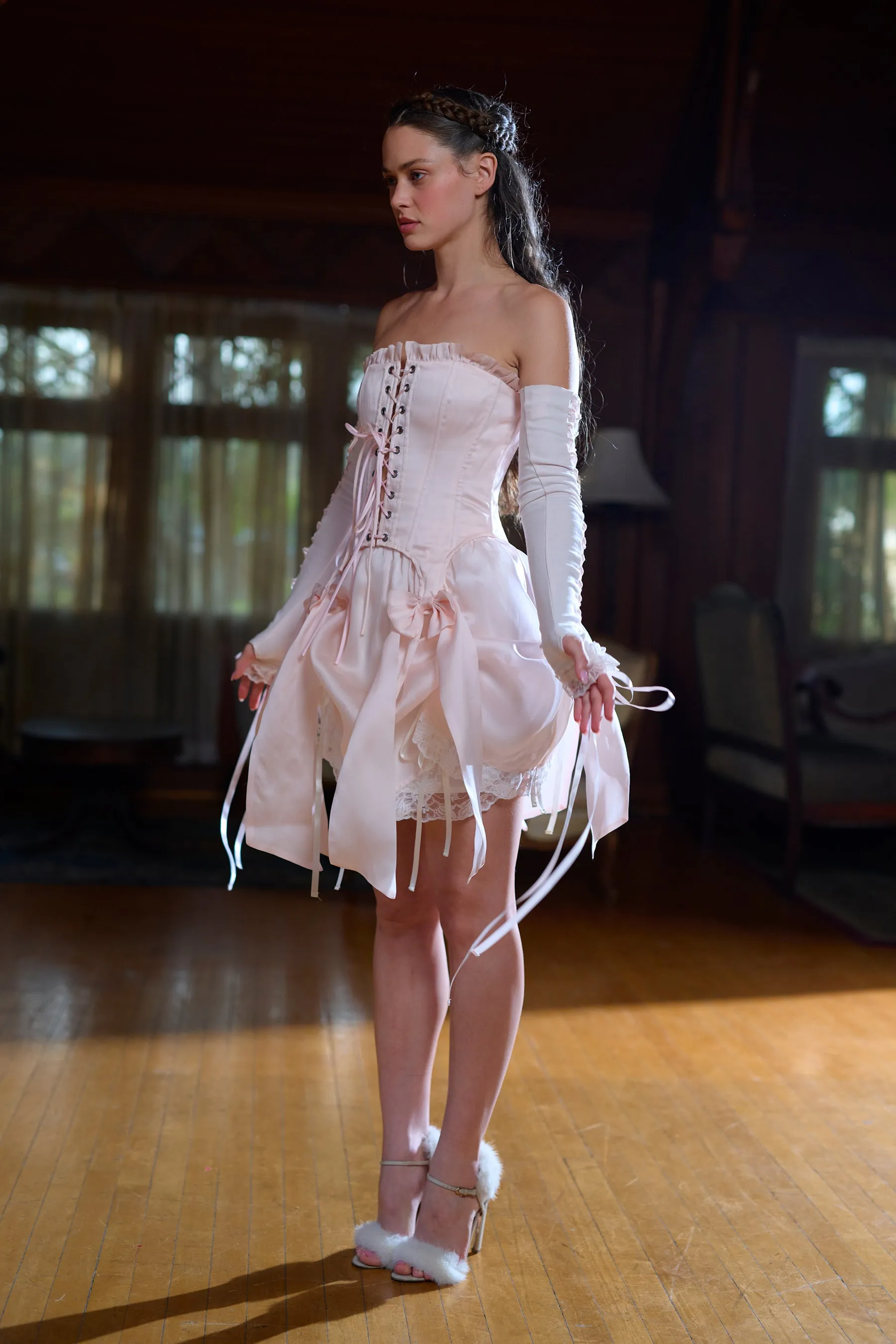 The Confection A La Mode Corset