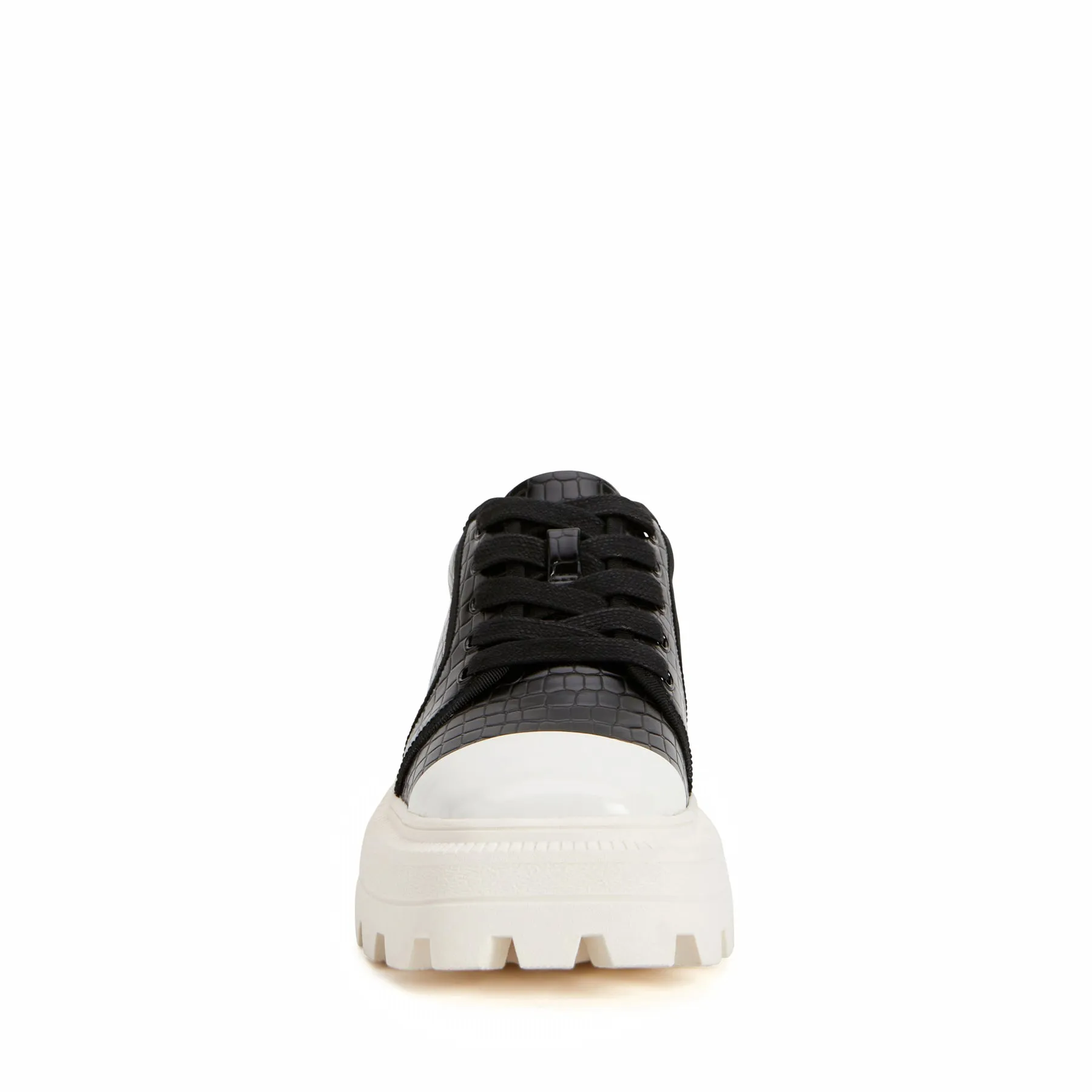 THE GELI SOLID SNEAKER