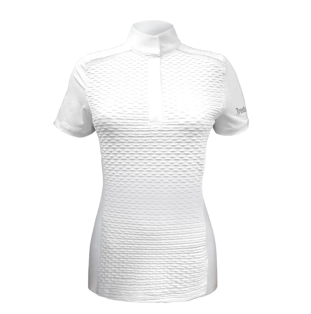 Tredstep Ireland Ladies Pearl Competition Shirt