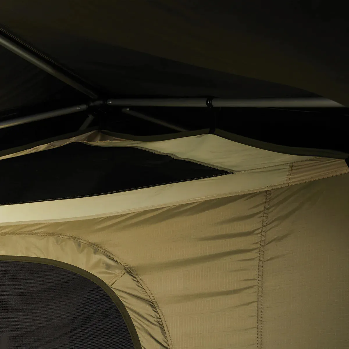 Turbo BLK Lite Cabin 450 Tent